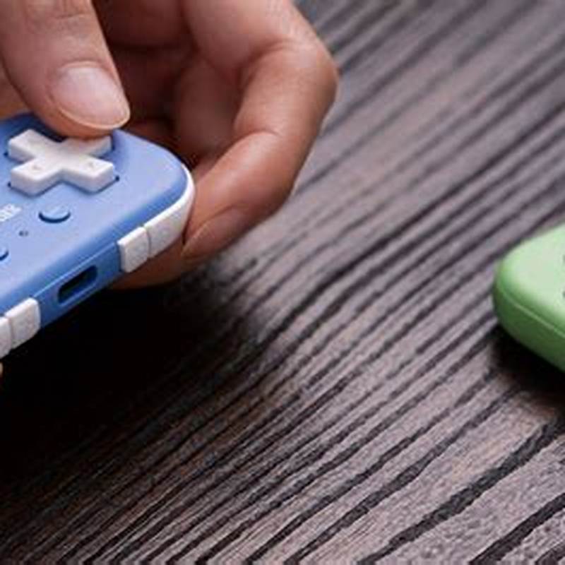 8BitDo Mini