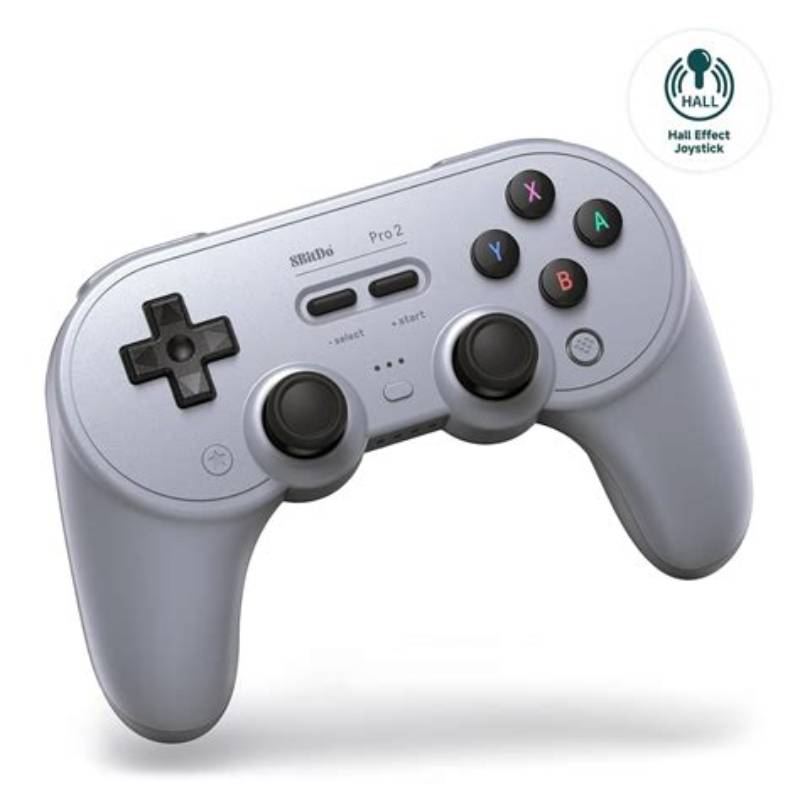 8BitDo Pro 02