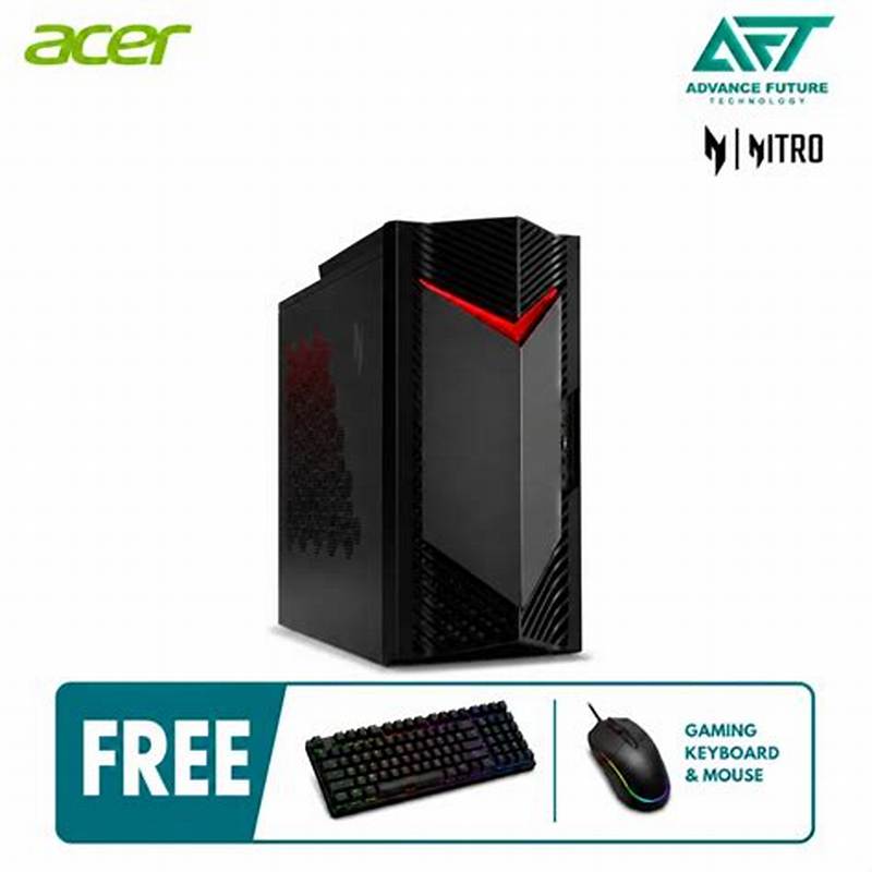 Acer Advance