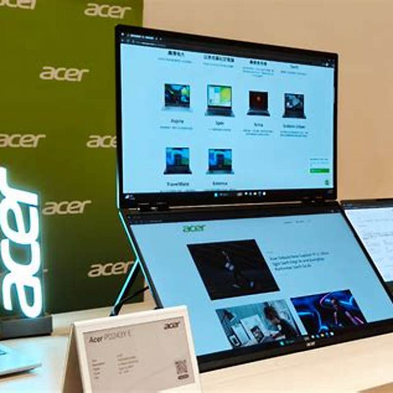 Acer Air 19