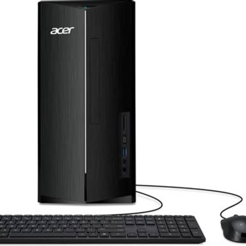 Acer Cube