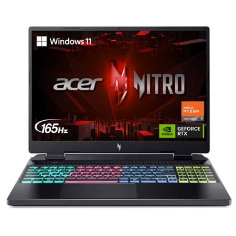 Acer Gaming