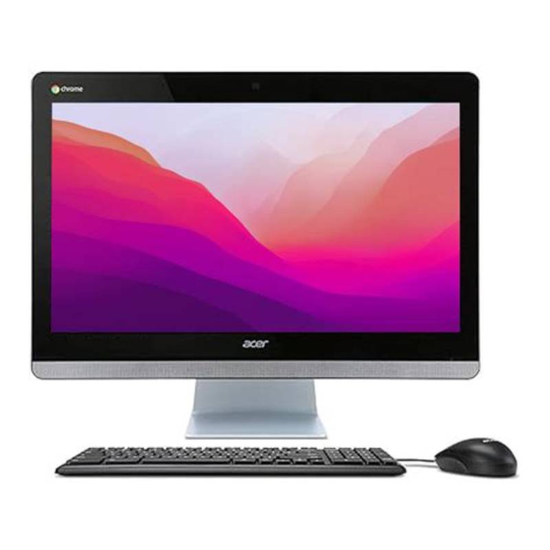 Acer Prime