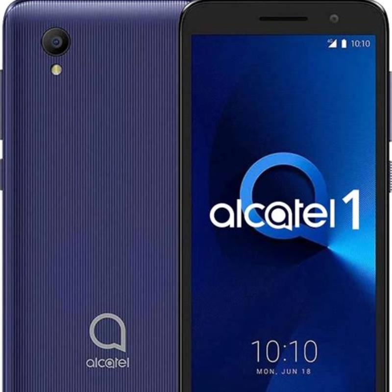Alcatel Plus 05