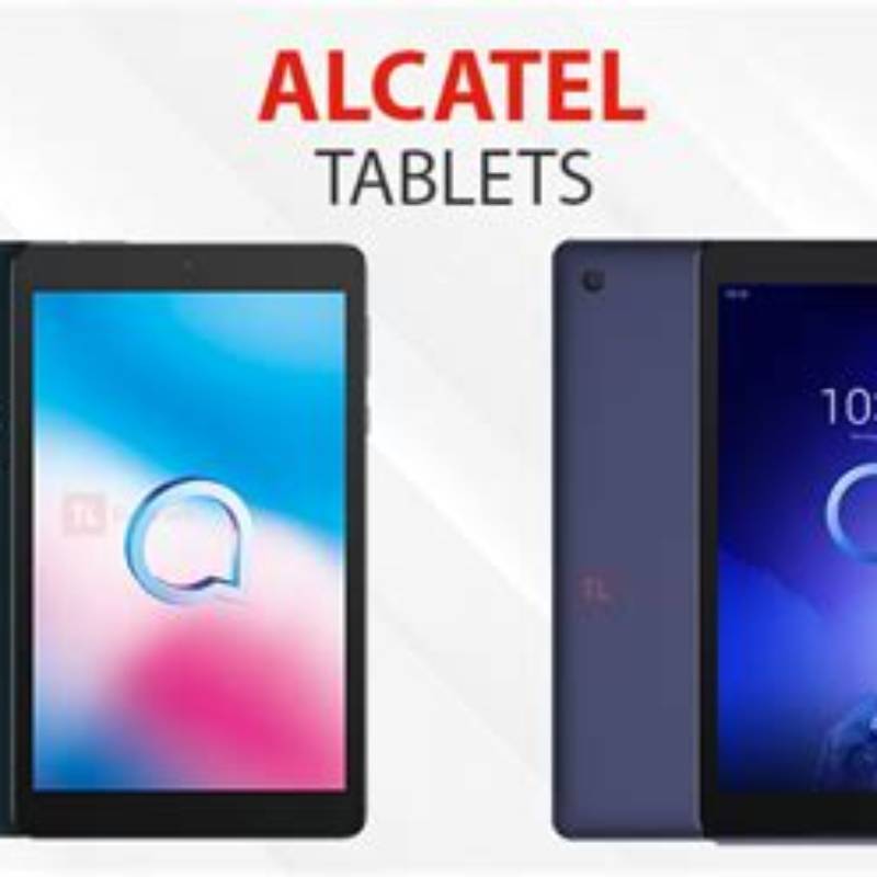 Alcatel Slate