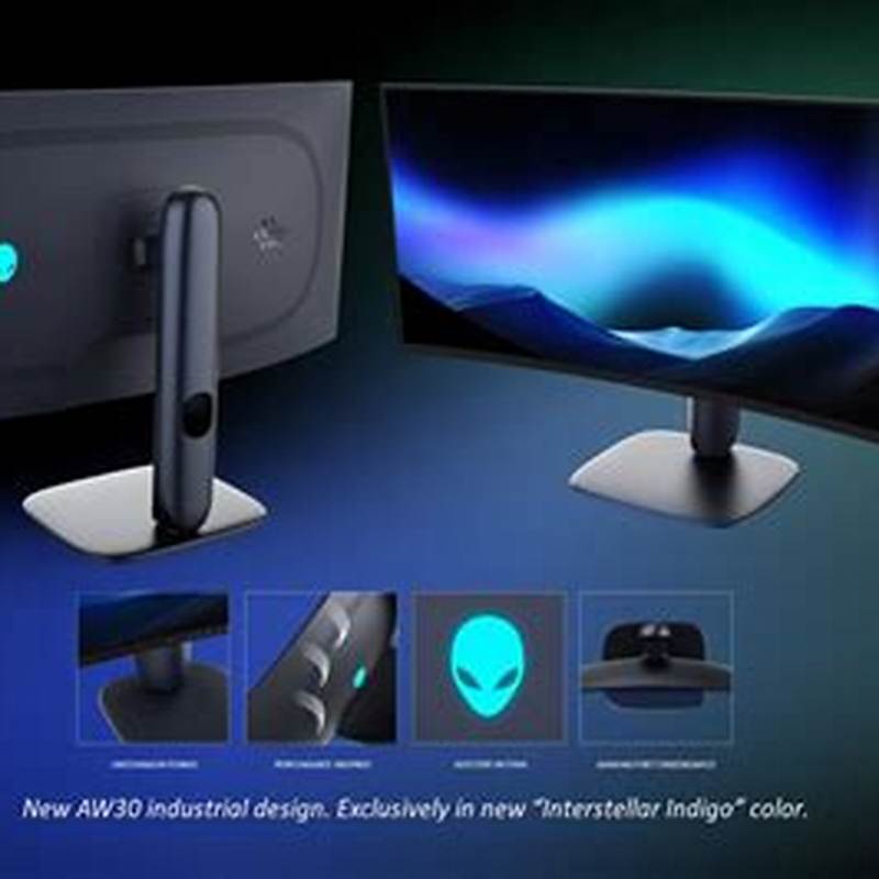 Alienware Air 19
