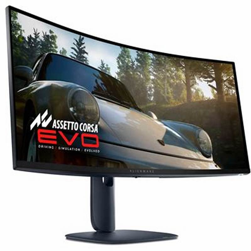 Alienware Curve