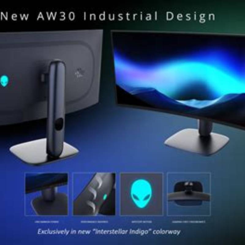 Alienware Display