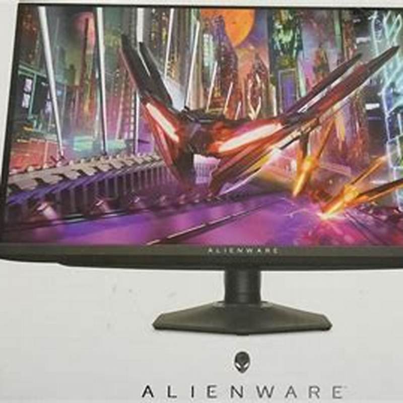 Alienware Elite 11