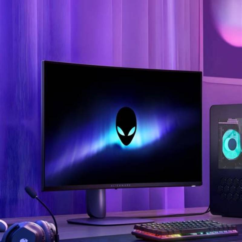 Alienware Focus