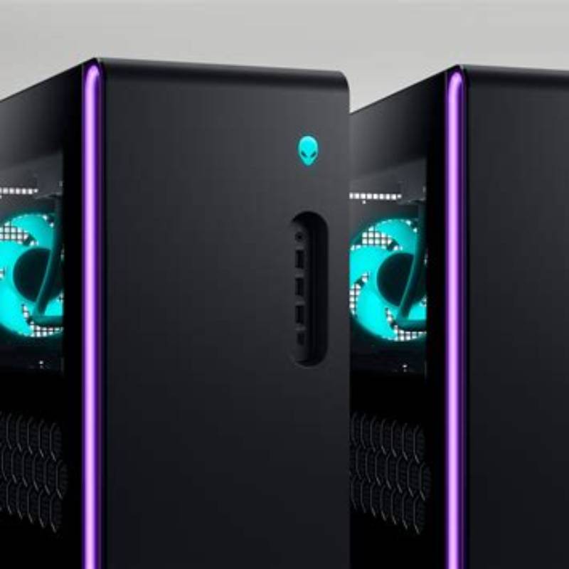Alienware Fusion