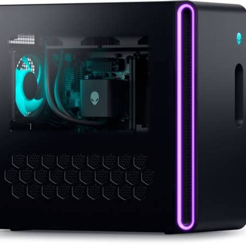Alienware Mini