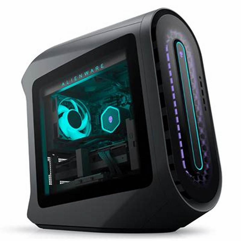 Alienware Performance