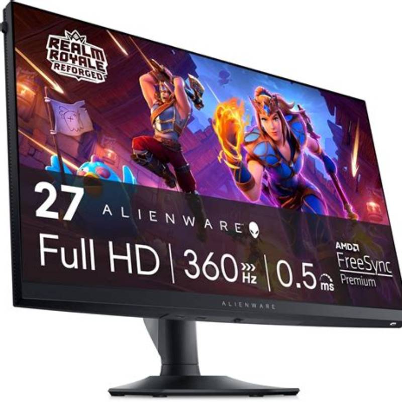 Alienware Premium