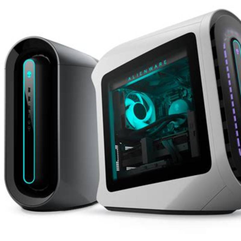 Alienware Prime