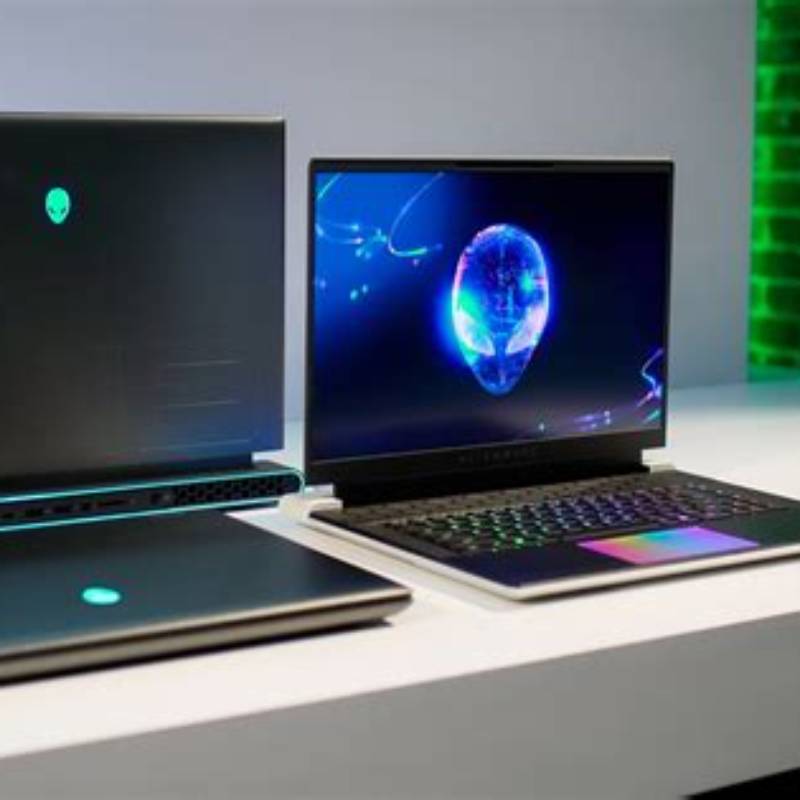 Alienware Pro 01