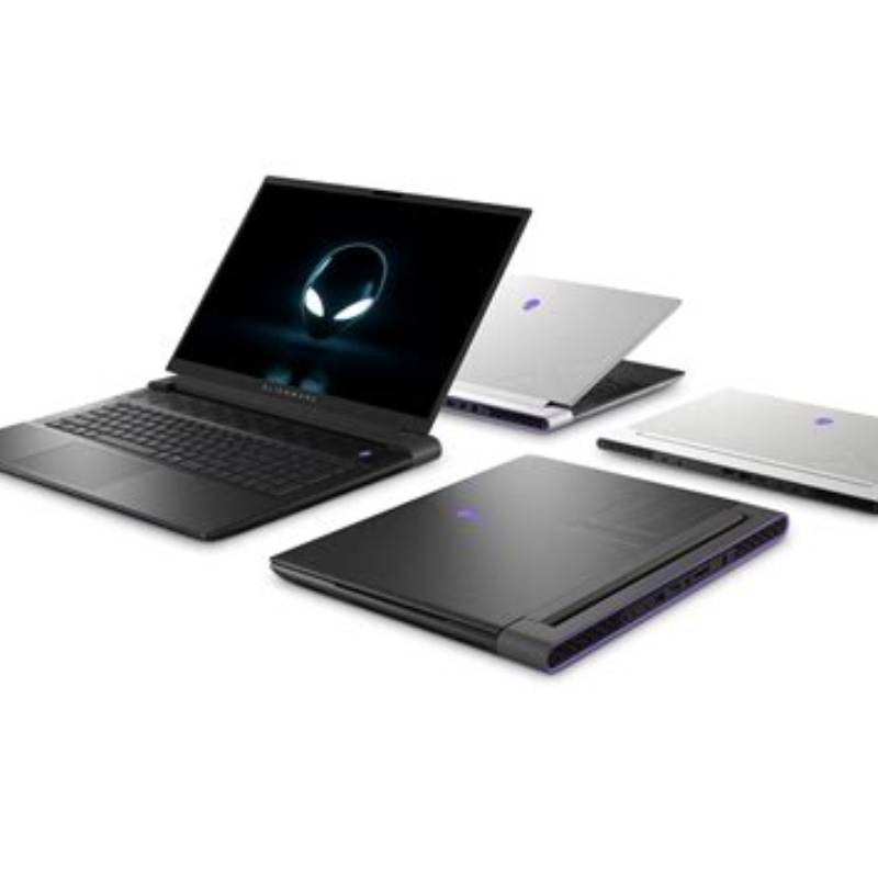 Alienware Ultra 08