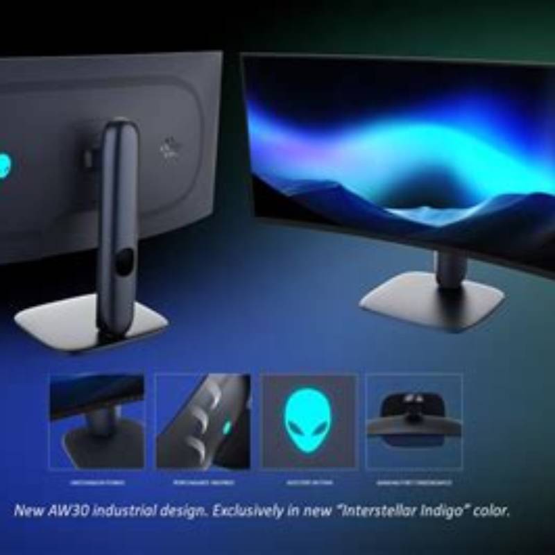 Alienware View