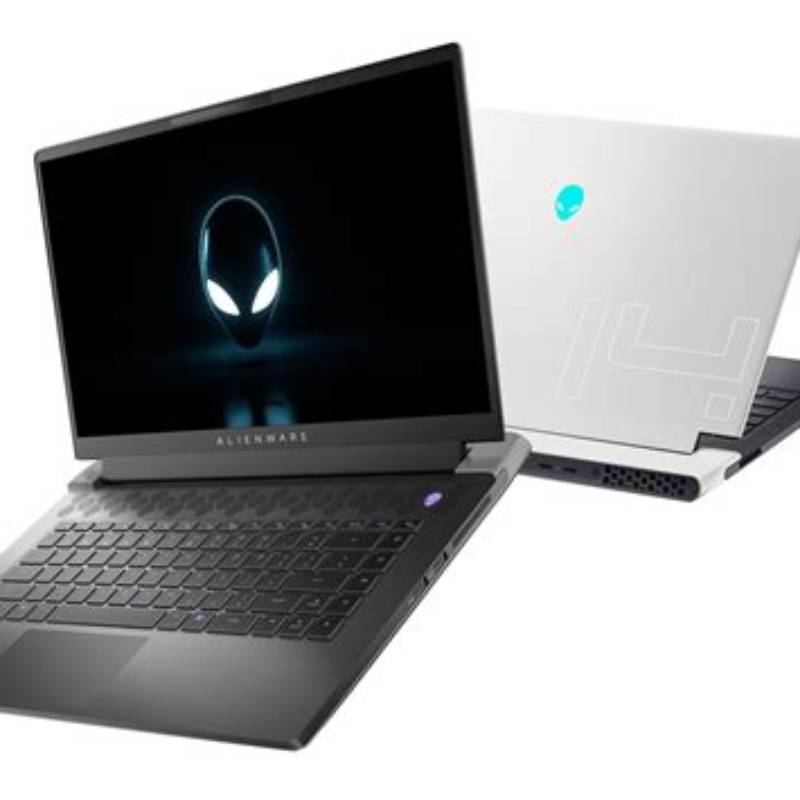 Alienware Zen