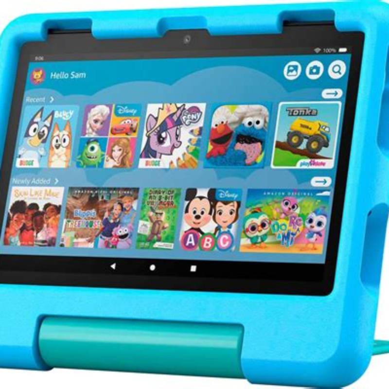 Amazon Kids