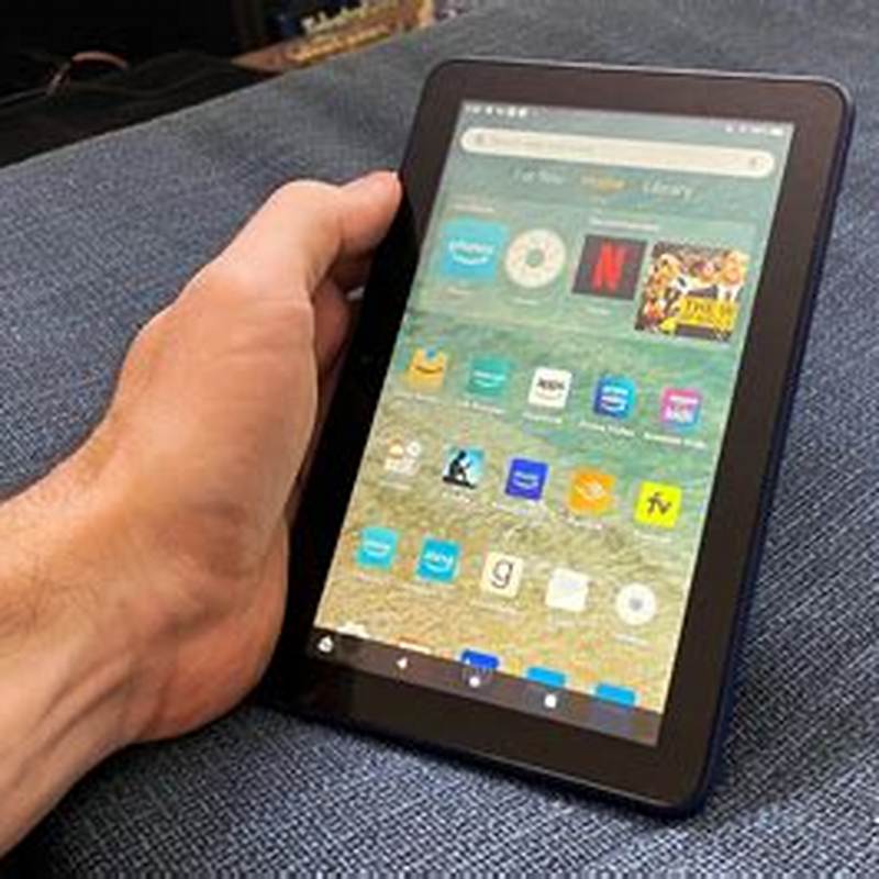 Amazon Slate