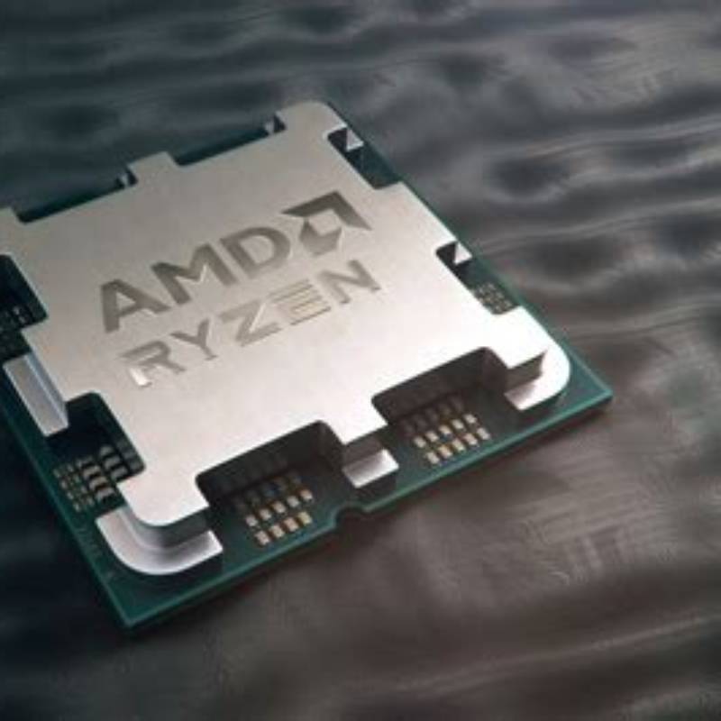 AMD Edge