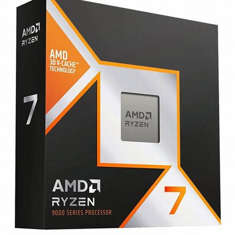 AMD Elite 07