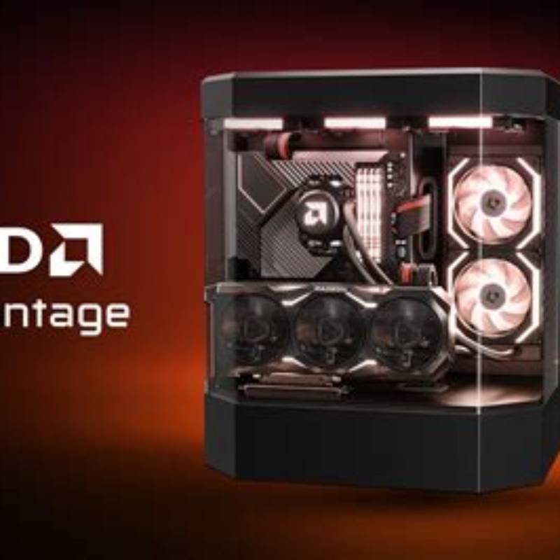 AMD Gaming