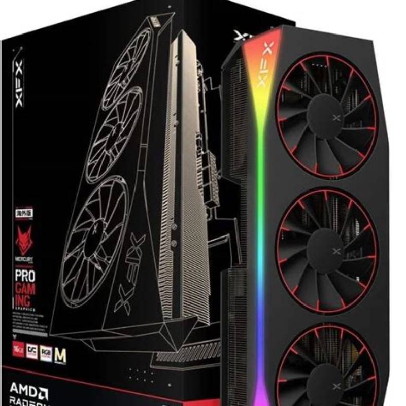 AMD OC