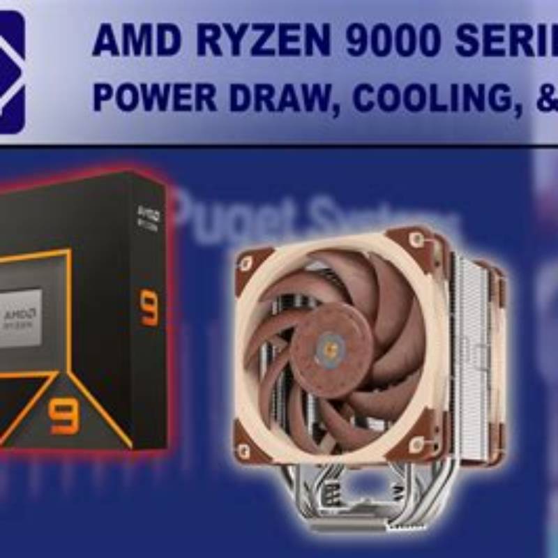 AMD Power