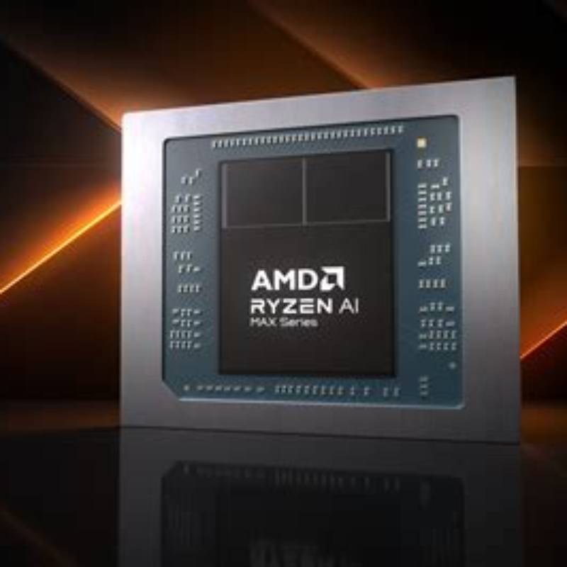 AMD T