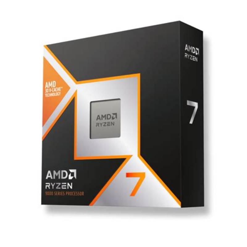 AMD X