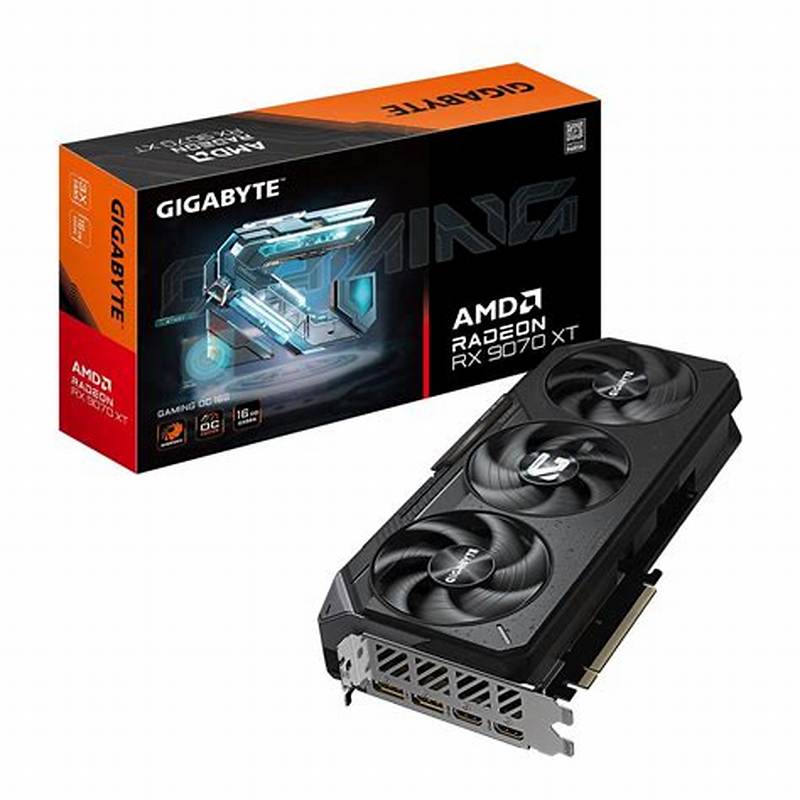 AMD XT