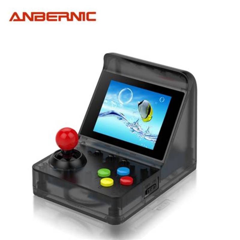 Anbernic Arcade