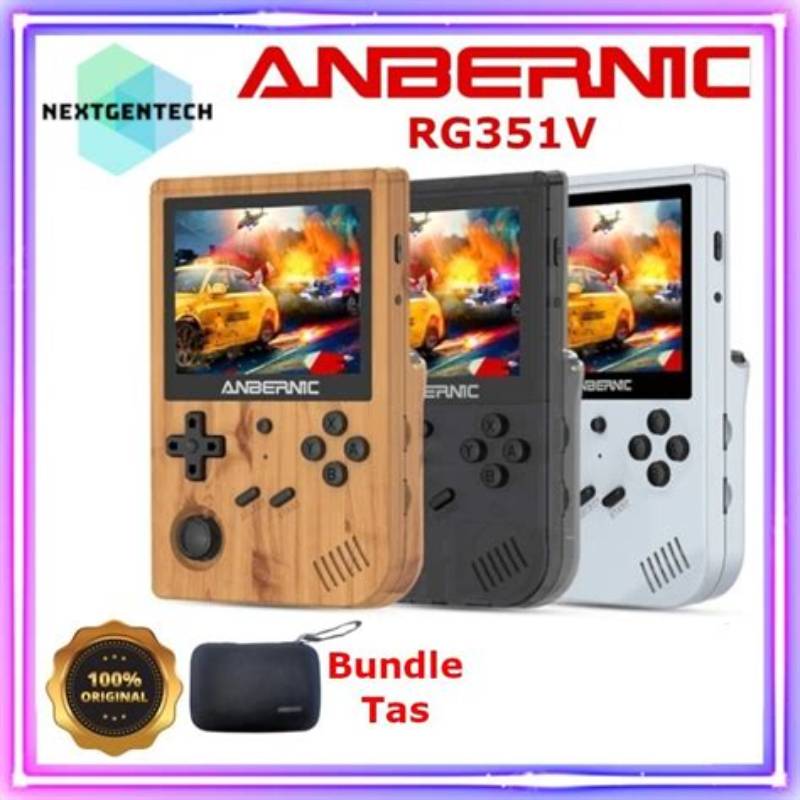 Anbernic Mini