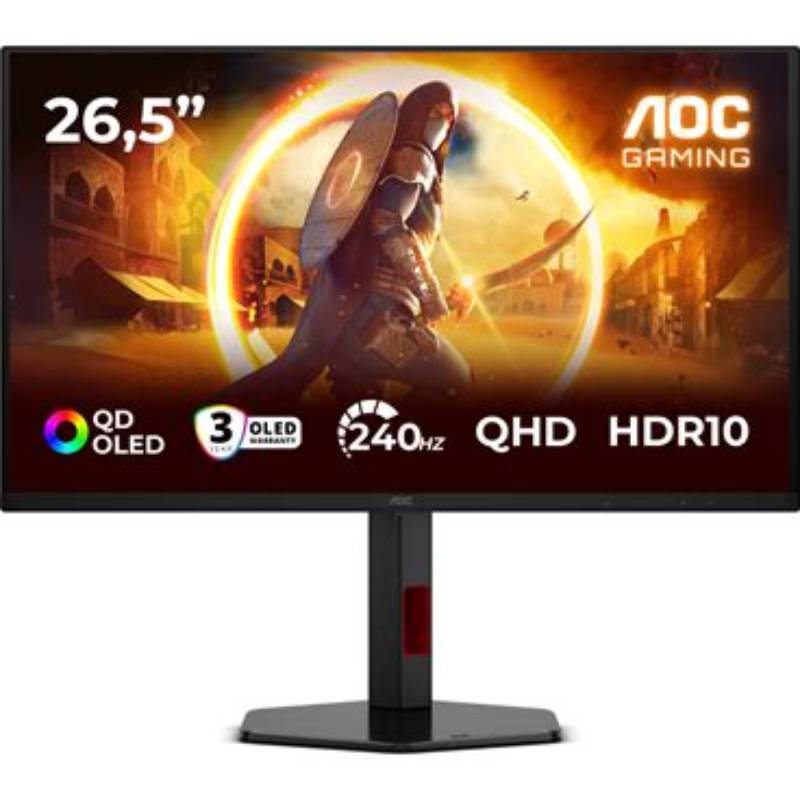 AOC Color