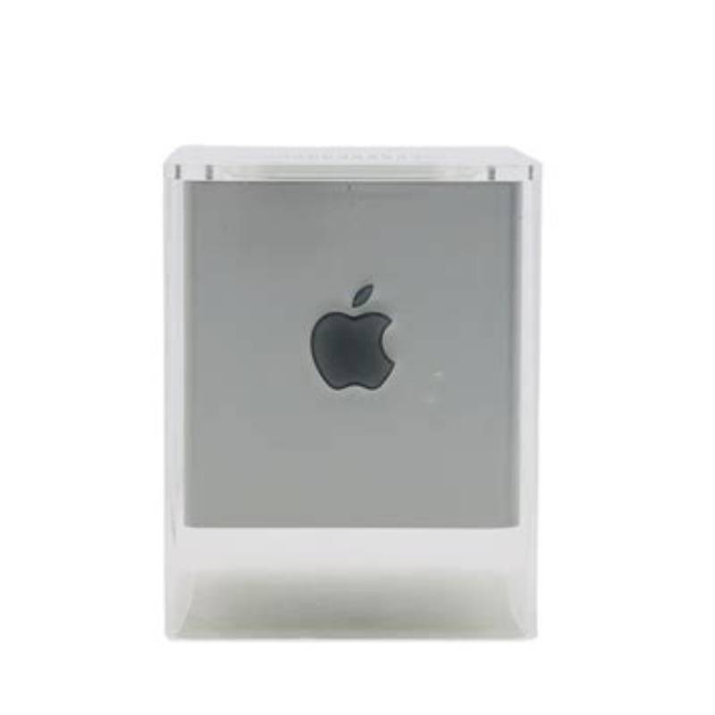 Apple Cube