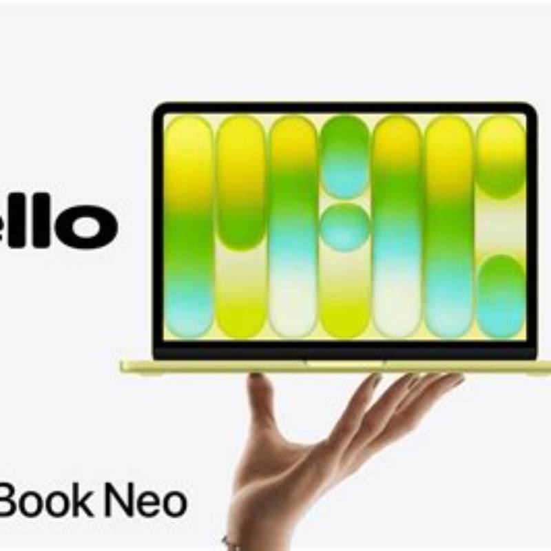 Apple Neo