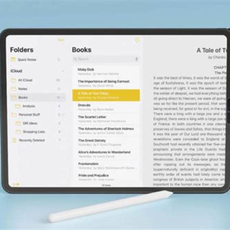 Apple Note