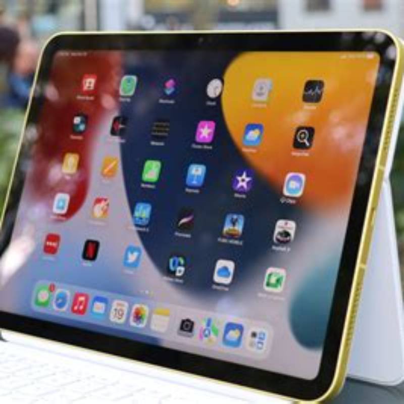 Apple Pad