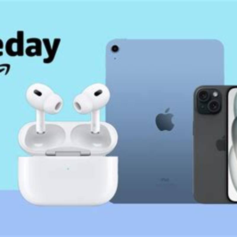 Apple Prime