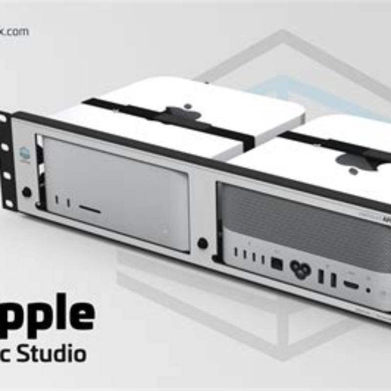 Apple Rack