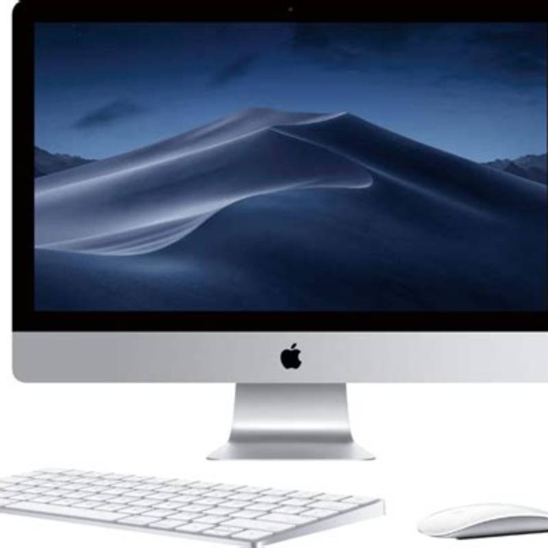 Apple SFF