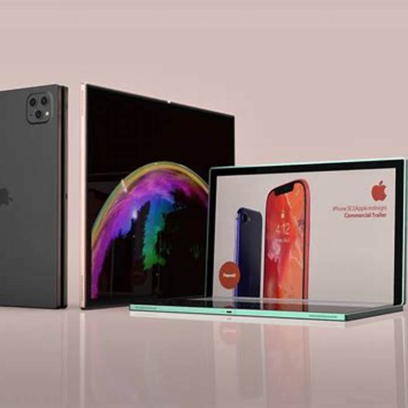 Apple Slate