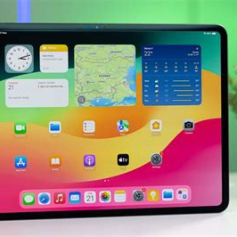 Apple Smart