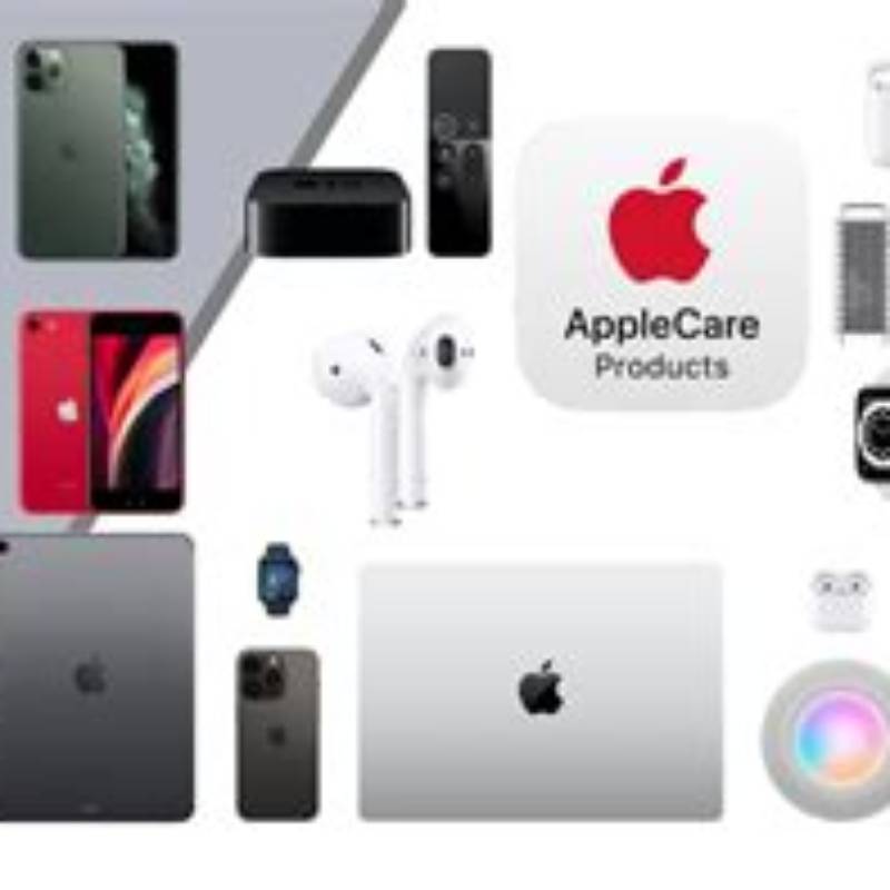 Apple View