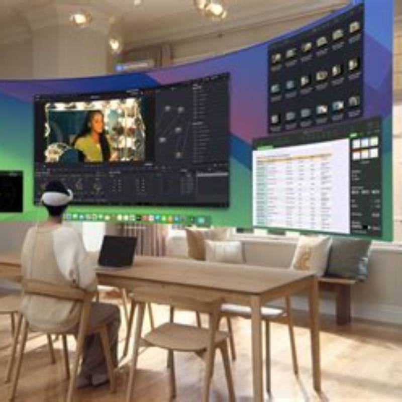Apple Vision