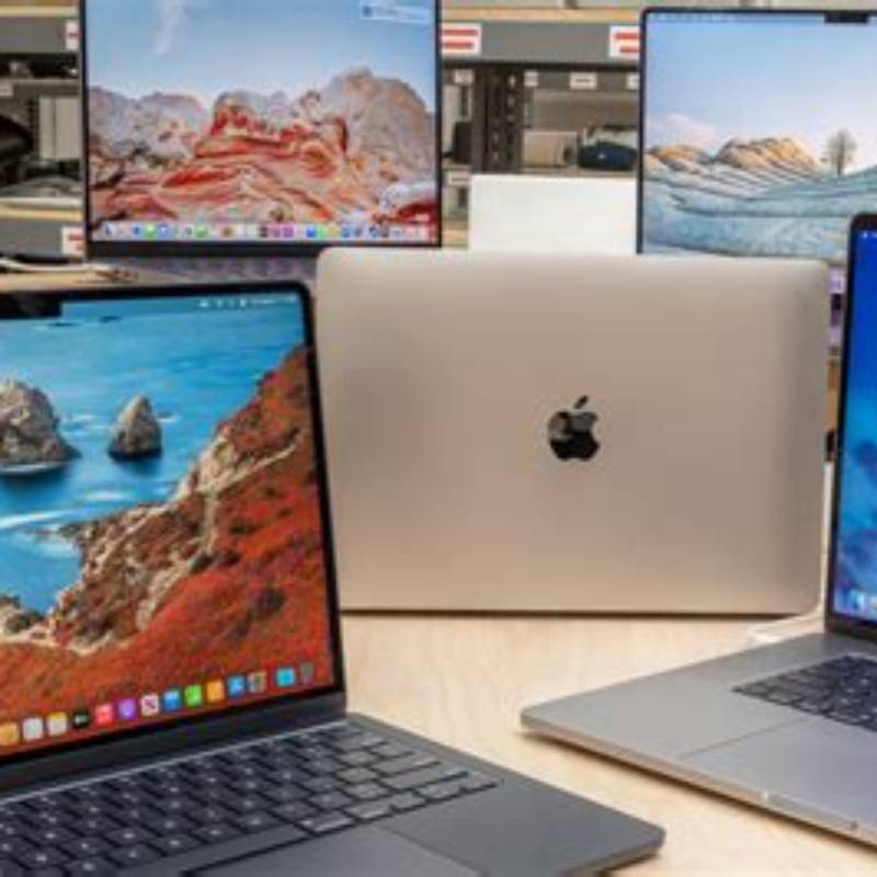 Apple Work