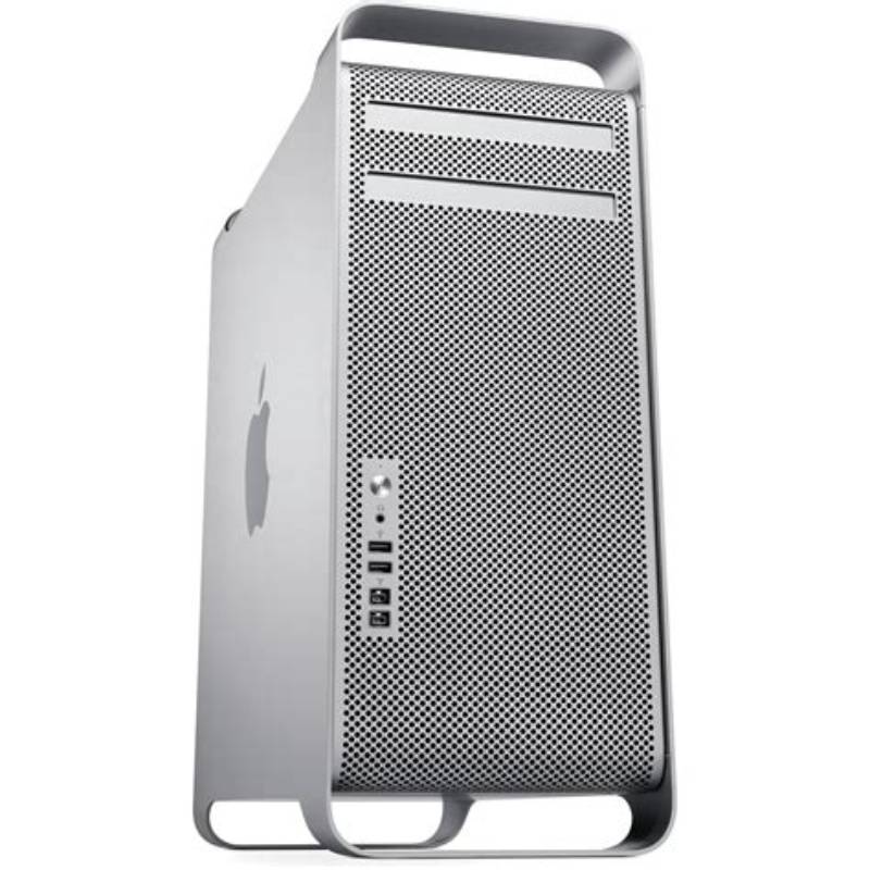 Apple Workstation