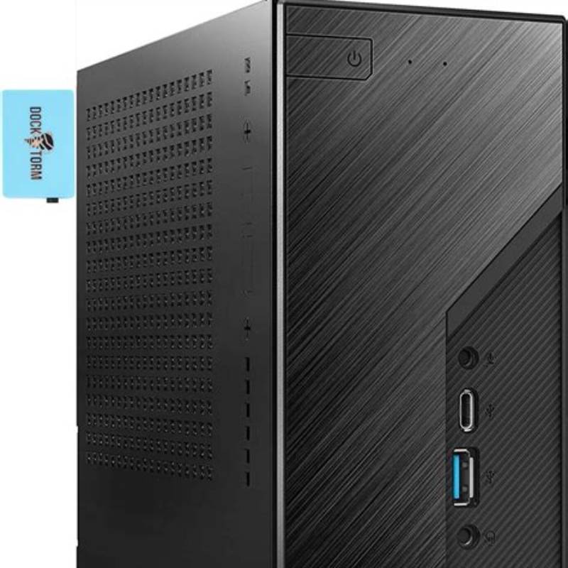 ASRock Cube